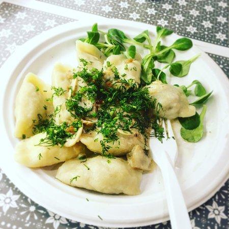 Pierożak Pierogarnia